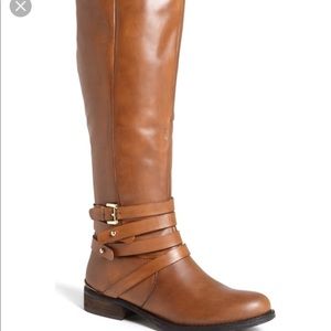 Steve Madden Albany Boots